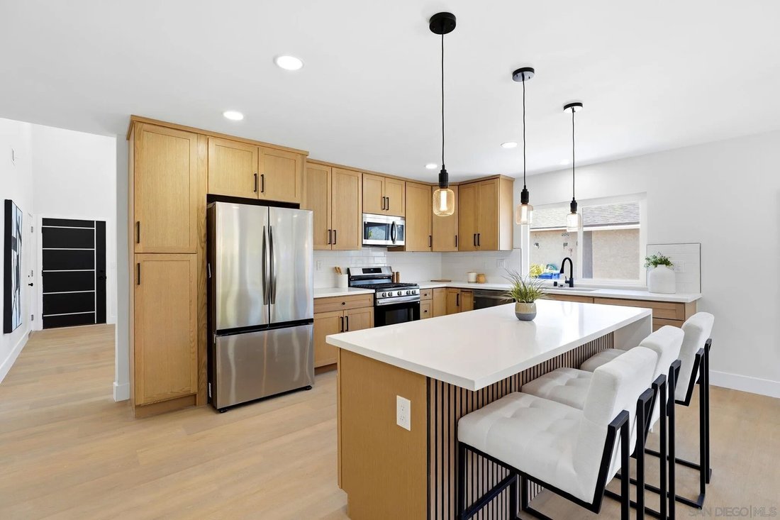 House in San Diego, California, United States 1 - 18453732