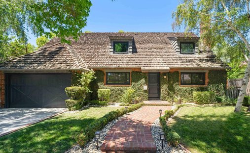 Casa en San José, California, Estados Unidos 1
