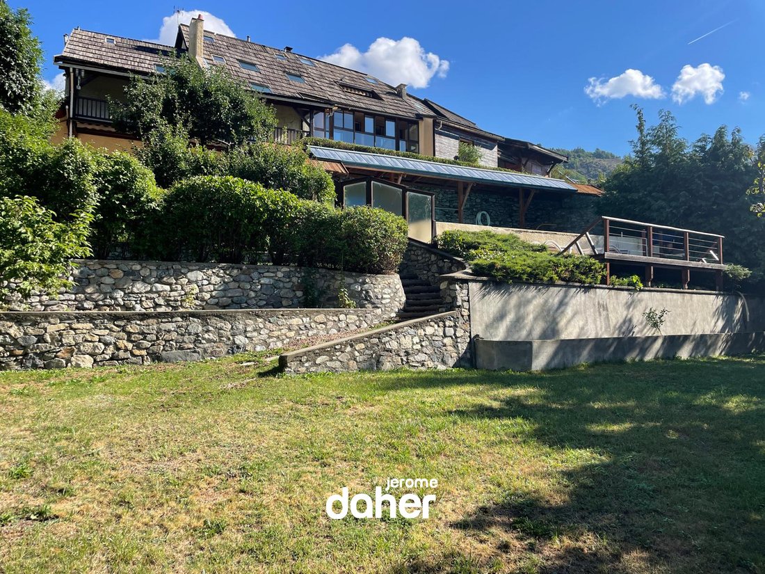 Apartment in La Salle-les-Alpes, Provence-Alpes-Côte d'Azur, France 3 - 18420997