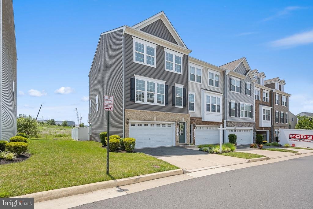 Casa en Gainesville, Virginia, Estados Unidos 3 - 18454303