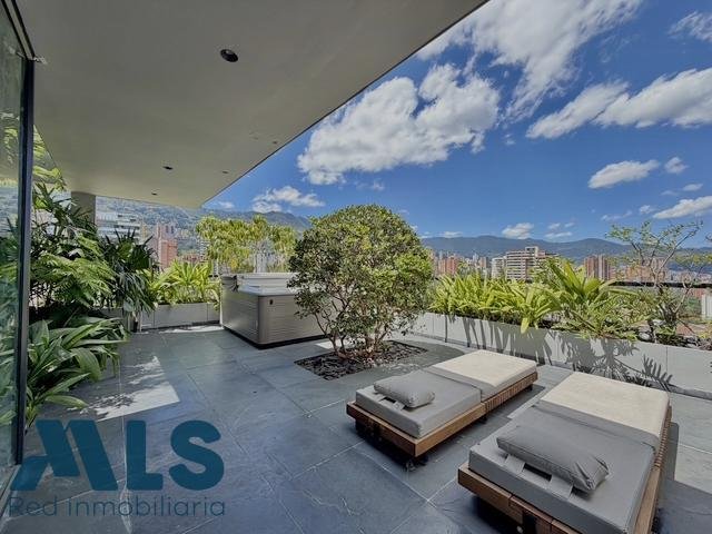 Apartment in Medellín, Antioquia, Colombia 1 - 18453987