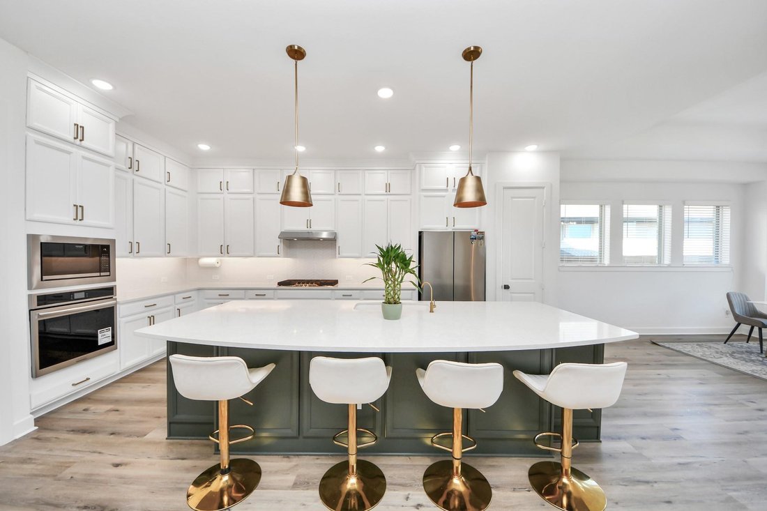 House in Houston, Texas, United States 4 - 18453778