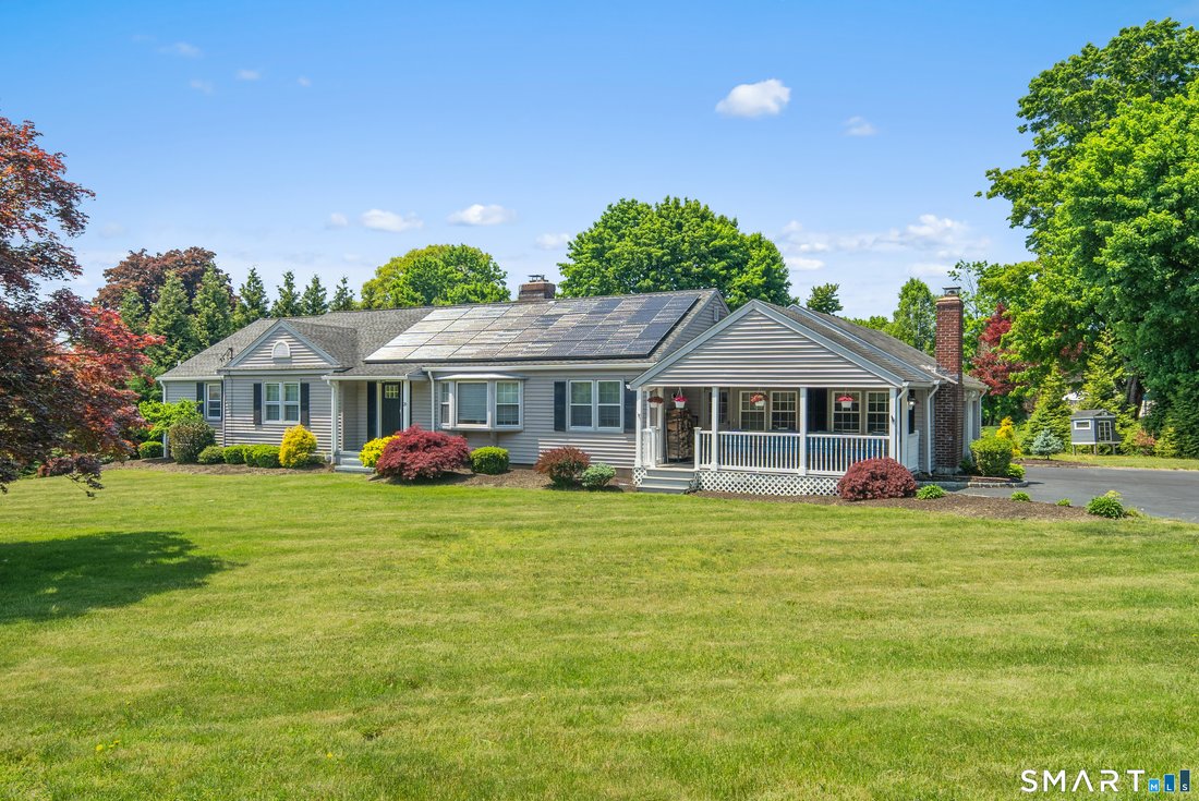 House in Orange, Connecticut, United States 1 - 18411920