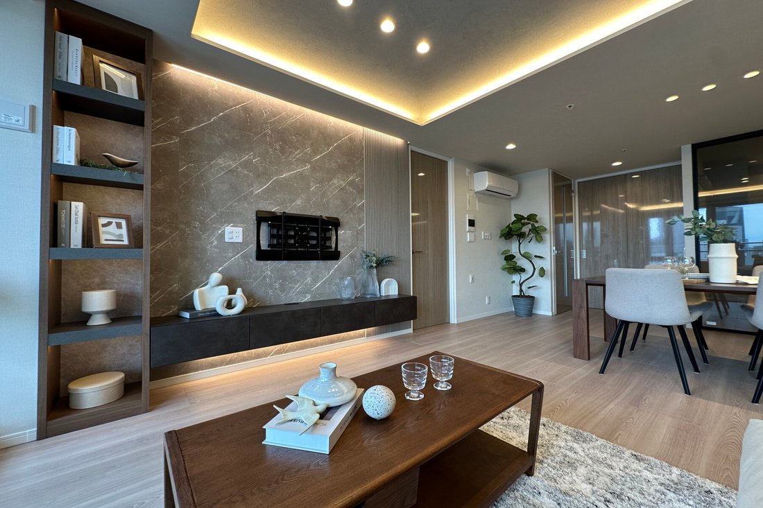 Condo in Minato City, Tokyo, Japan 4 - 18454015