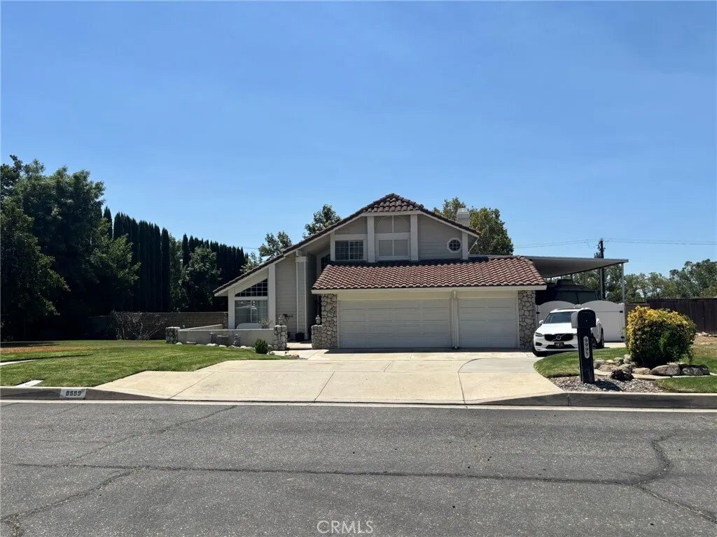 House in Rancho Cucamonga, California, United States 1 - 18453811