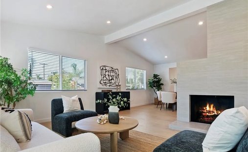 House in Bell Canyon, California, United States 1