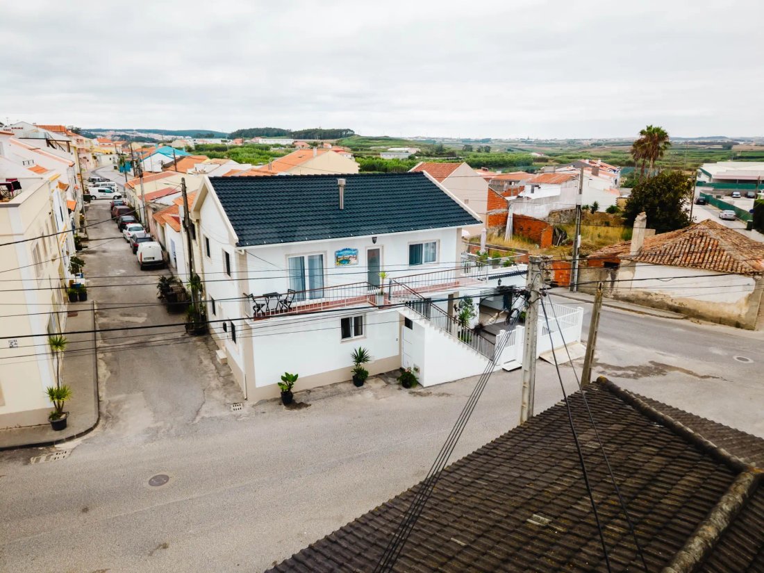 Villa in Ferrel, Leiria District, Portugal 4 - 18454263