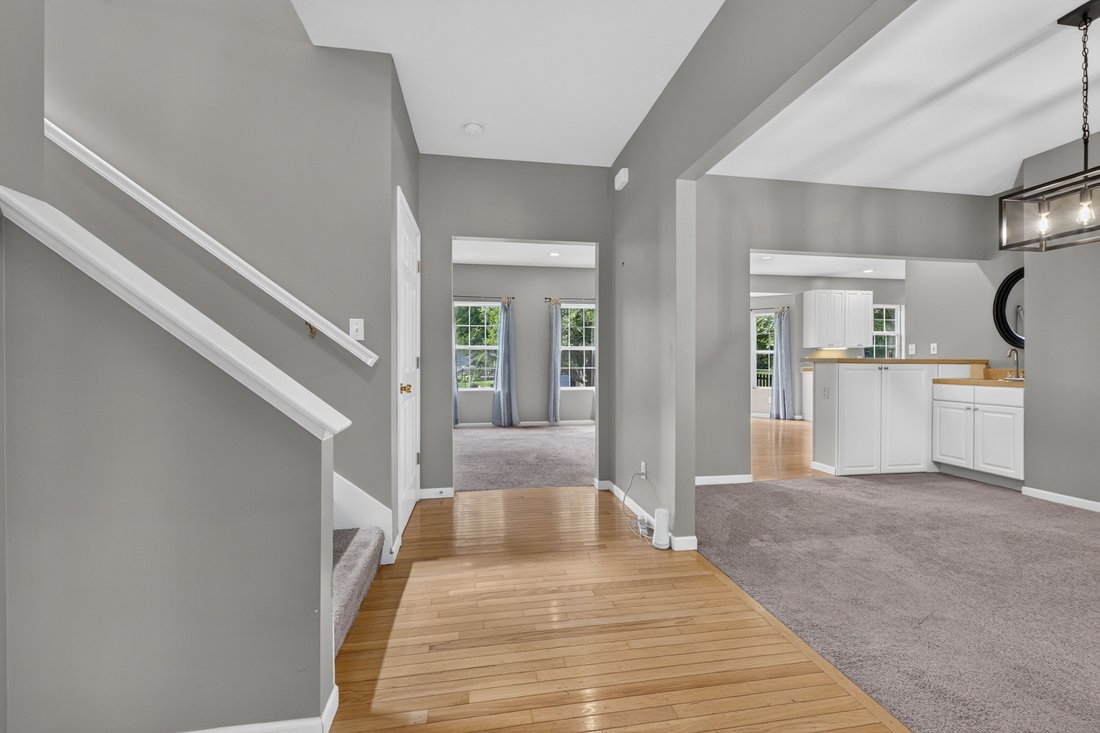 Webster Groves, Missouri, United States 4 - 18454350