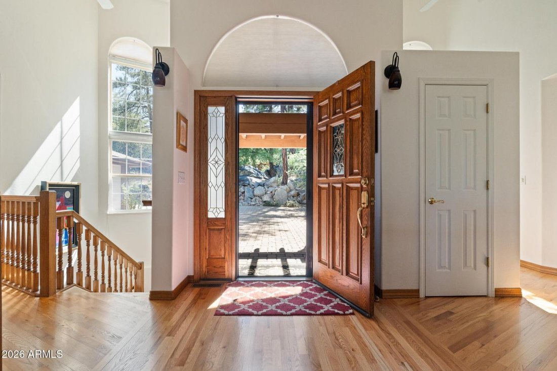 House in Prescott, Arizona, United States 3 - 18454122