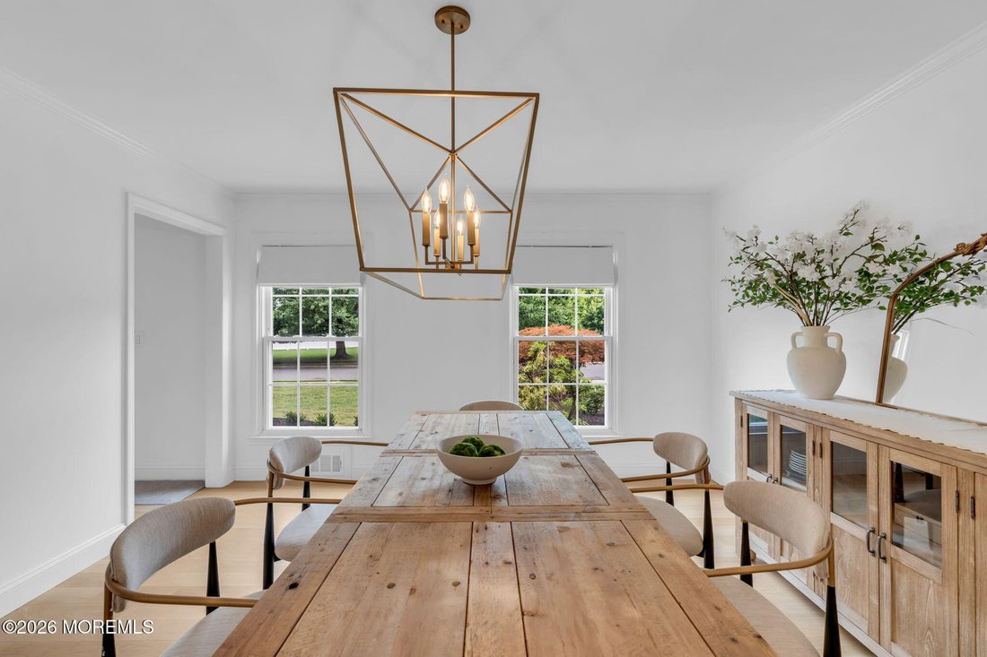 House in Red Bank, New Jersey, United States 5 - 18453880