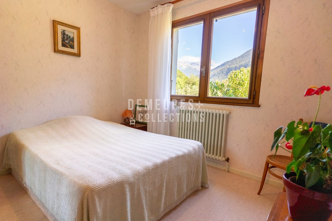 House in Séez, Auvergne-Rhône-Alpes, France 5 - 18453631