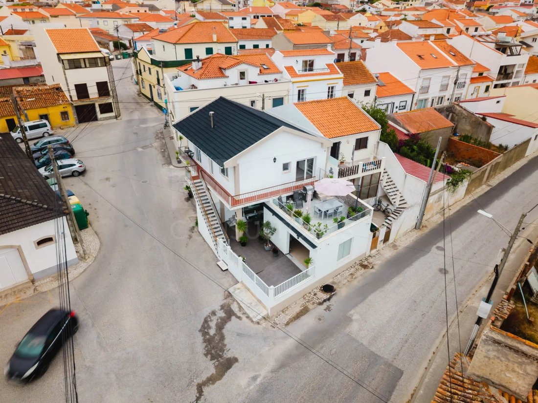 Villa in Ferrel, Leiria District, Portugal 2 - 18454263