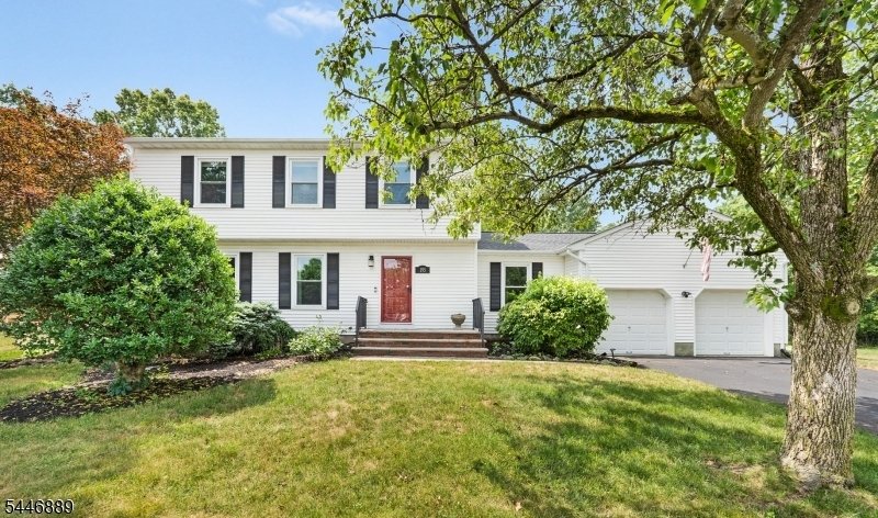 House in Hillsborough Twp., New Jersey, United States 2 - 18453908