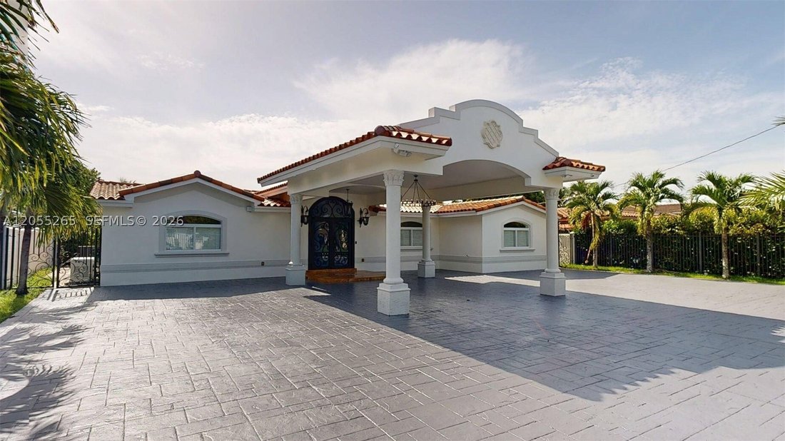 House in Hialeah, Florida, United States 2 - 18453517