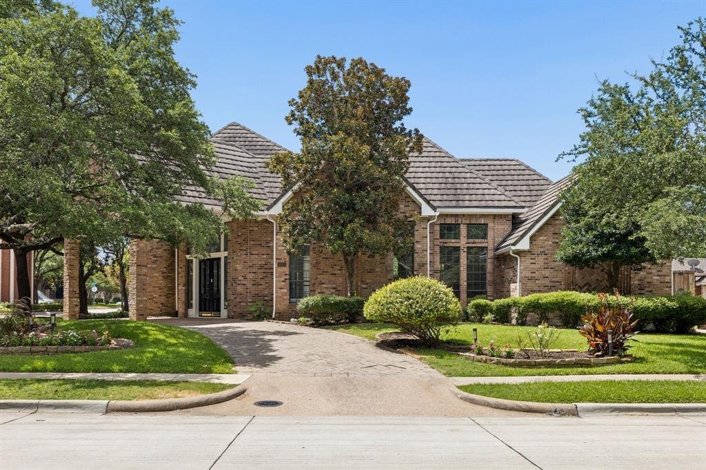 House in Plano, Texas, United States 4 - 18453948