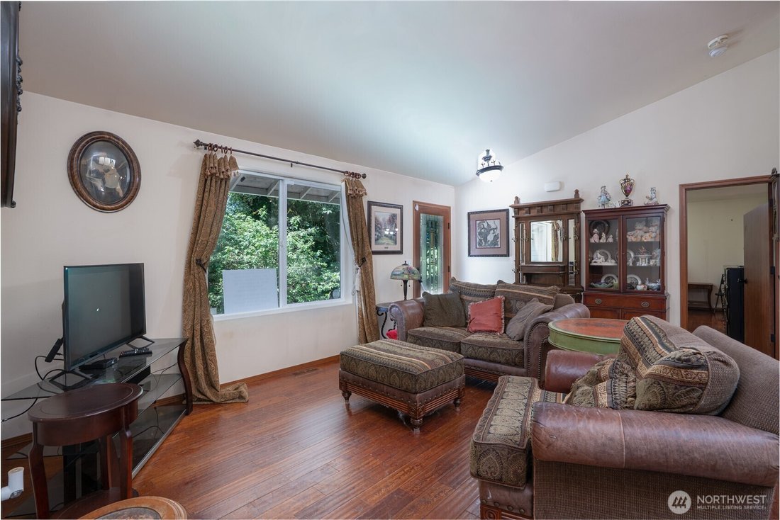 House in Fife, Washington, United States 5 - 18453871