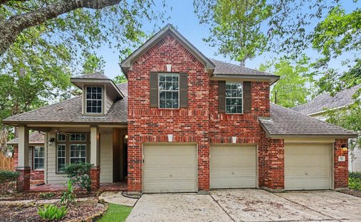 Haus in Conroe, Texas, Vereinigte Staaten 1