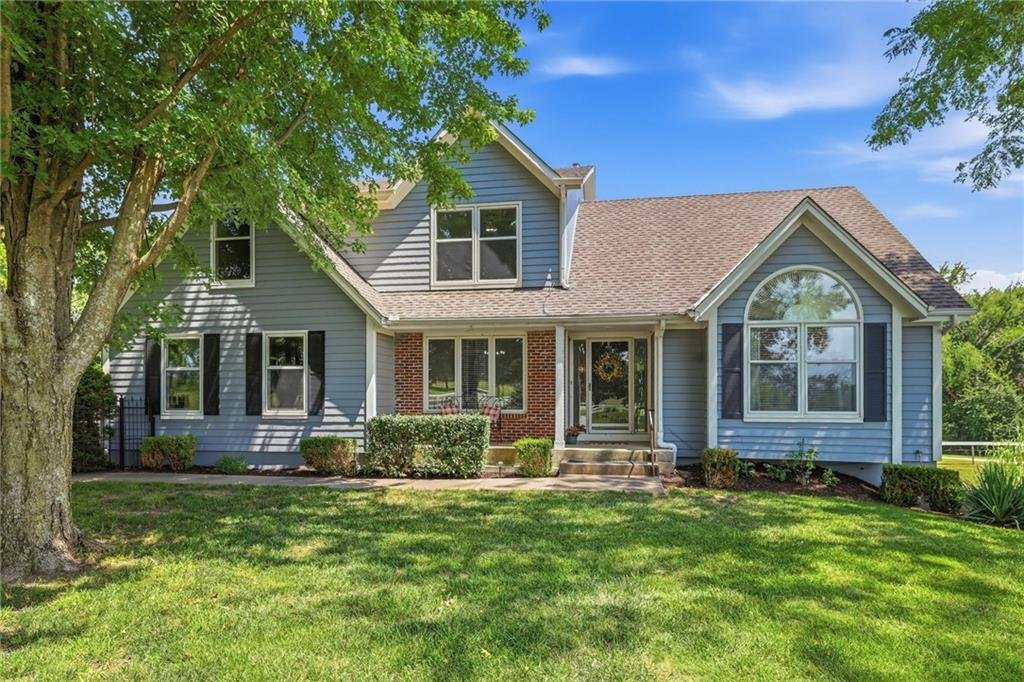 House in Bucyrus, Kansas, United States 2 - 18453928