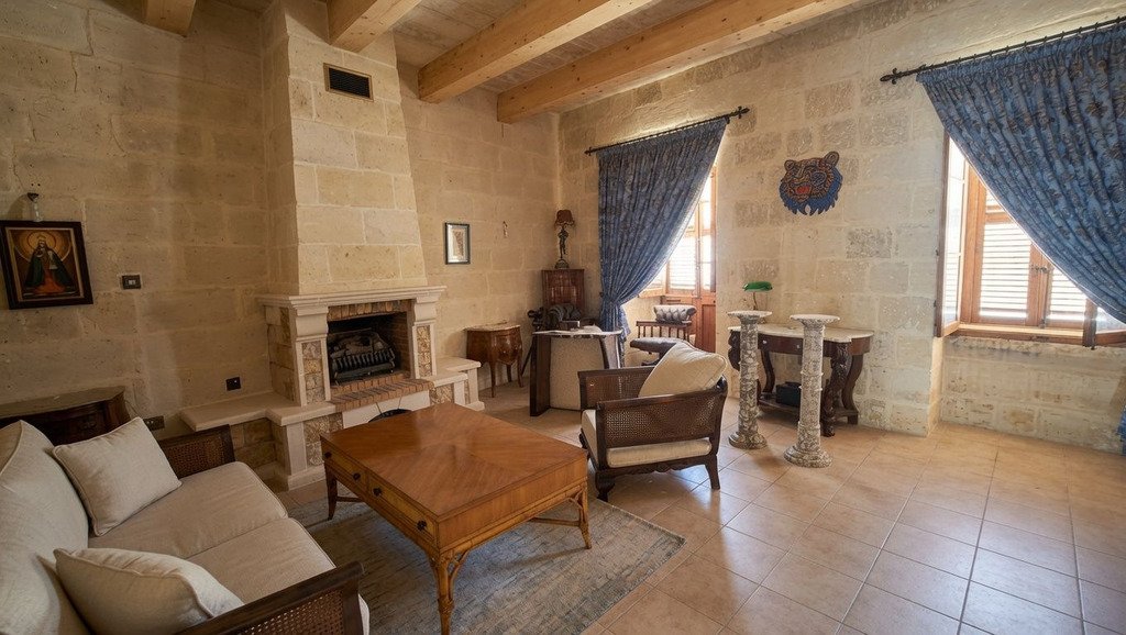 Villa in Birgu, Malta 4 - 18454802