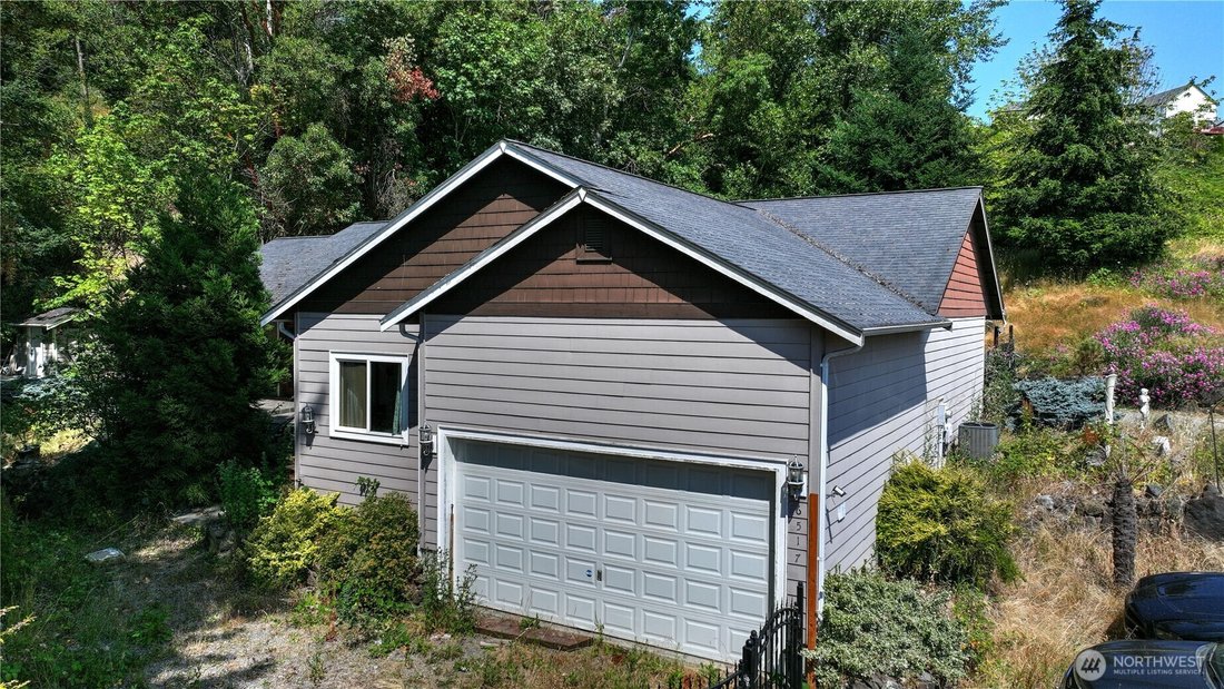 House in Fife, Washington, United States 1 - 18453871