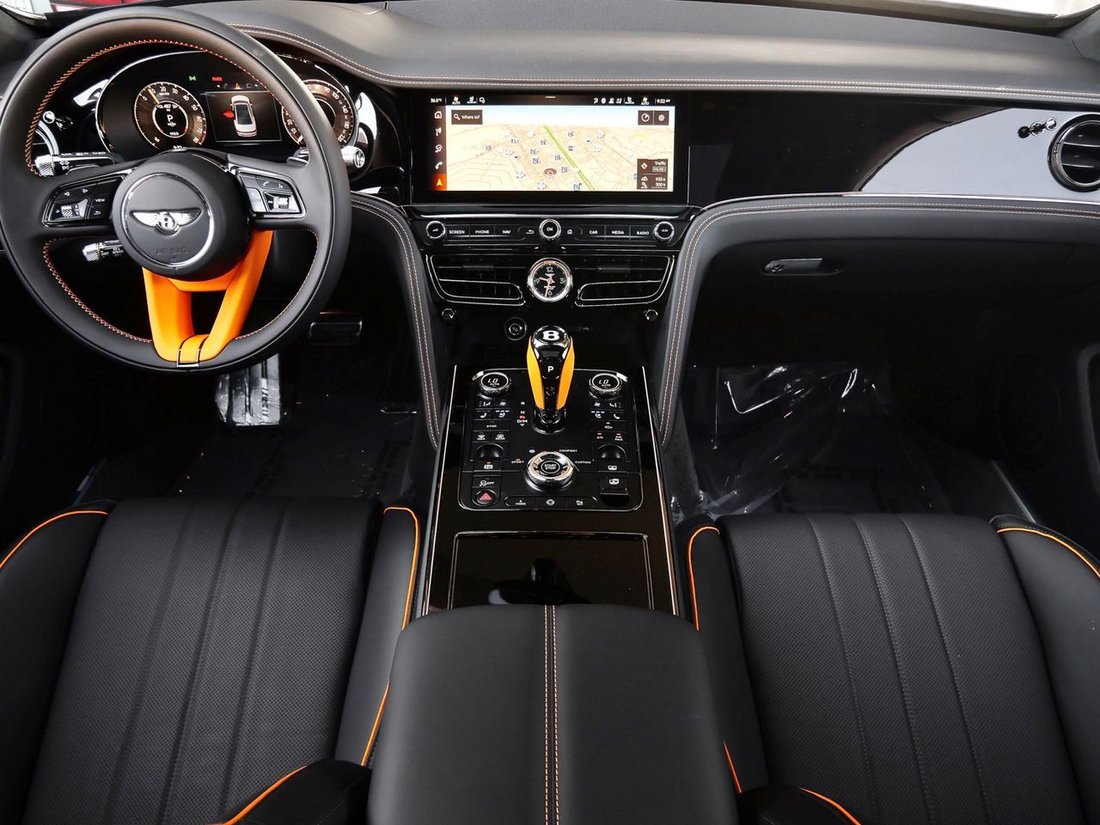 2026 Bentley Flying Spur in Thousand Oaks, CA, United States 4 - 18454373