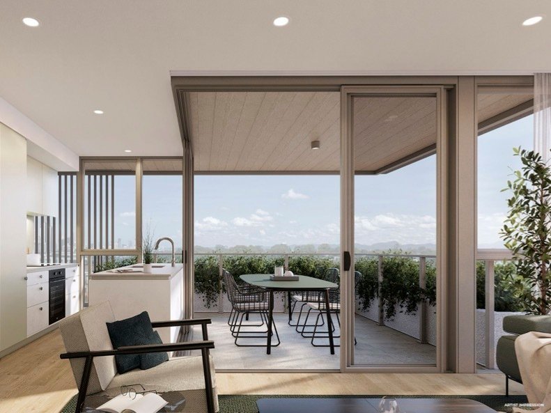 Apartment in Southport, Queensland, Australia 1 - 14661480
