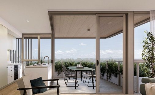 Apartment in Southport, Queensland, Australia 1