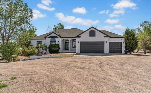Maison à Lochbuie, Colorado, États-Unis 1
