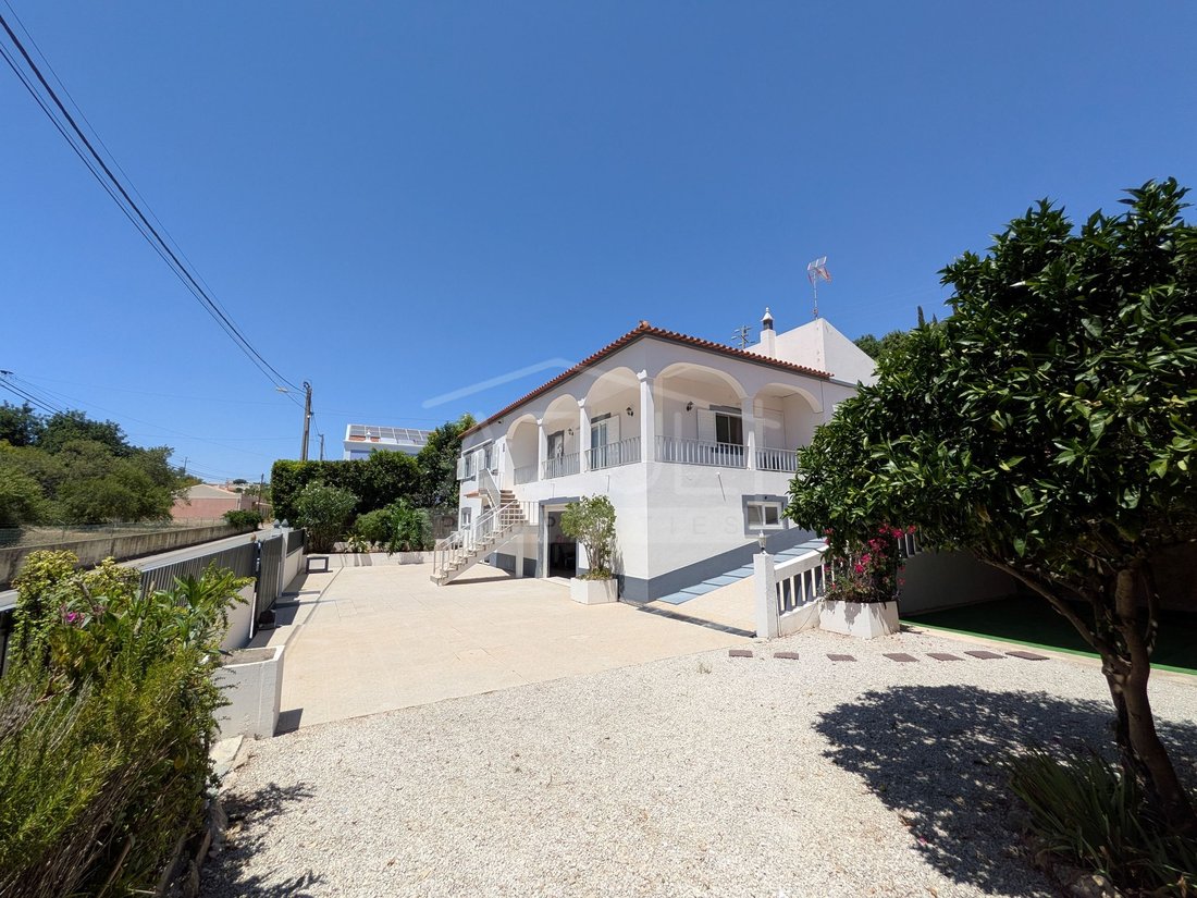 Villa in Boliqueime, Algarve, Portugal 2 - 18454283