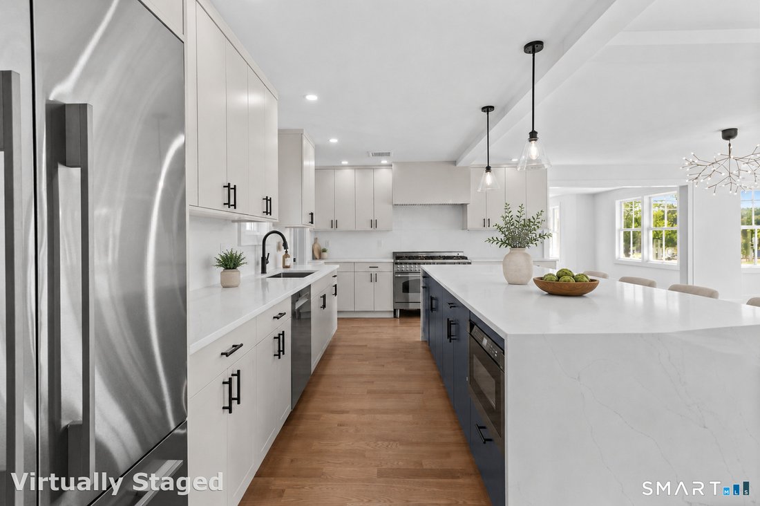 House in Norwalk, Connecticut, United States 5 - 17473653