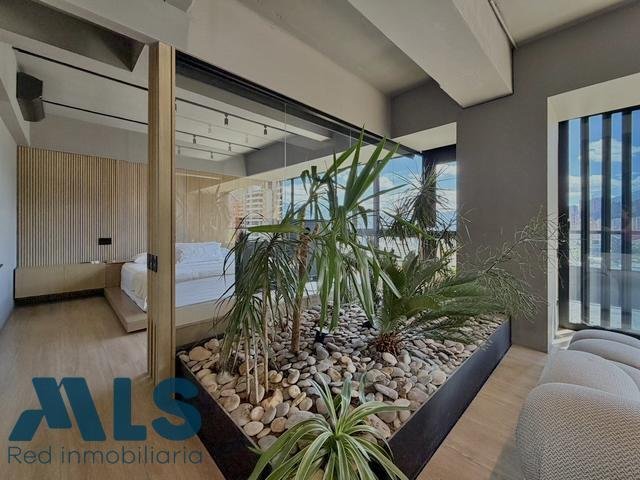 Apartment in Medellín, Antioquia, Colombia 5 - 18453987