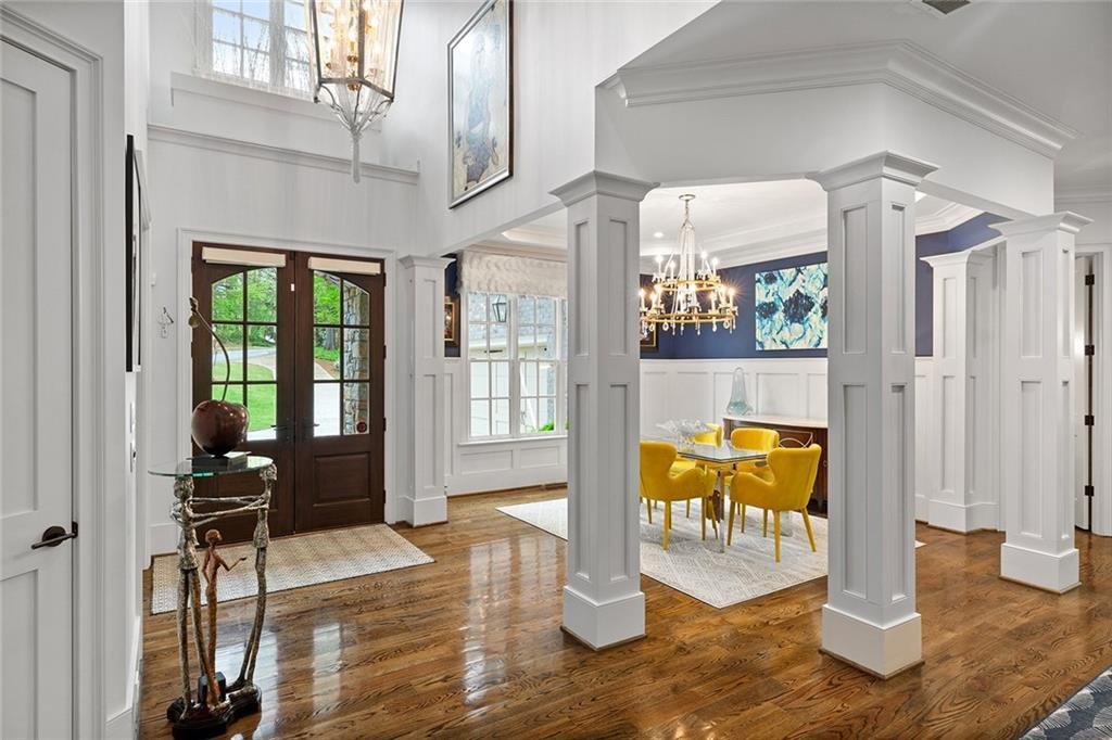 House in Brookhaven, Georgia, United States 4 - 18454304