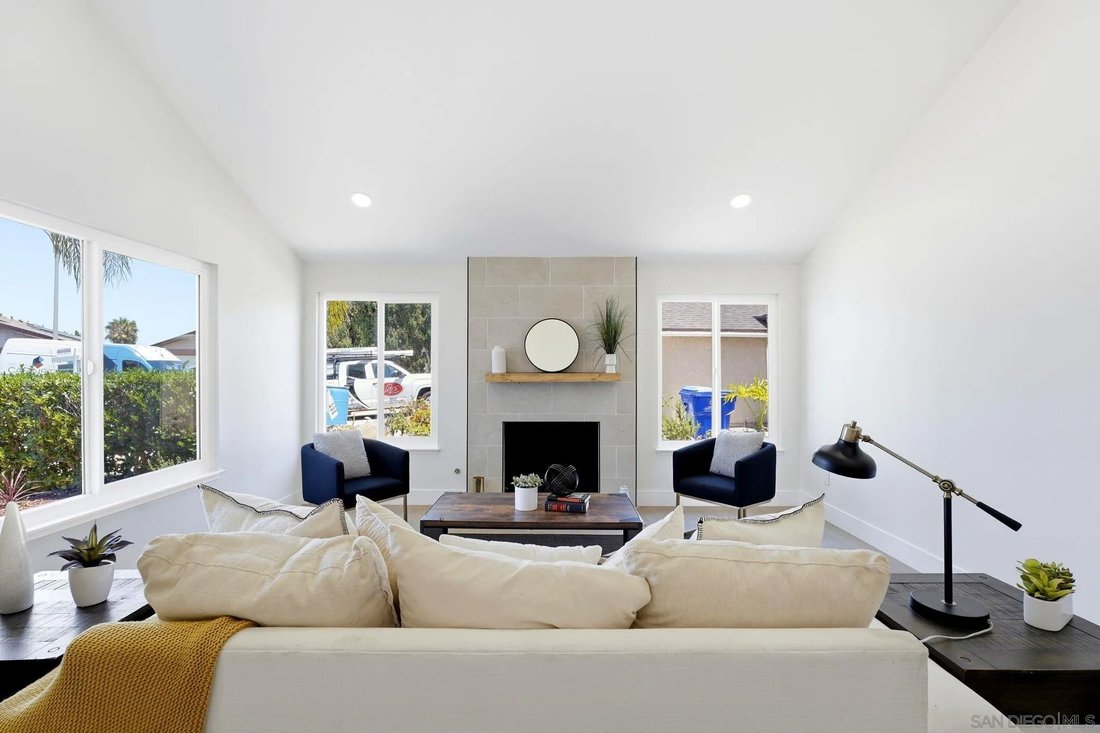 House in San Diego, California, United States 4 - 18453732