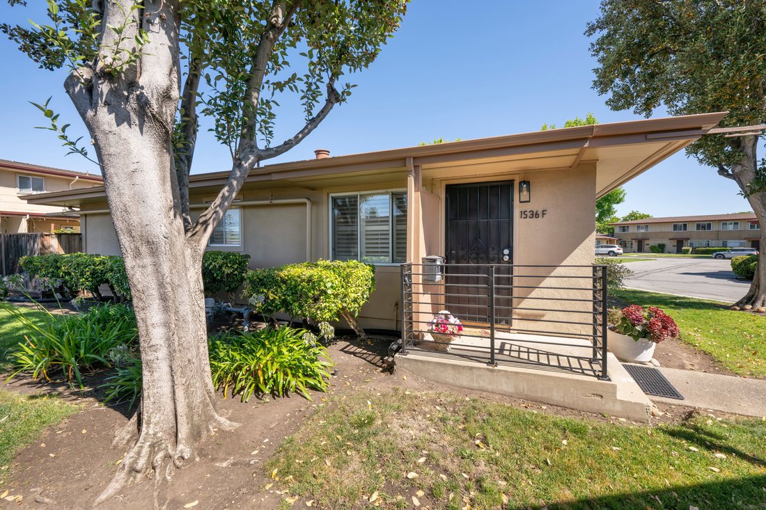 Condominio a San Mateo, California, Stati Uniti 2 - 18454017