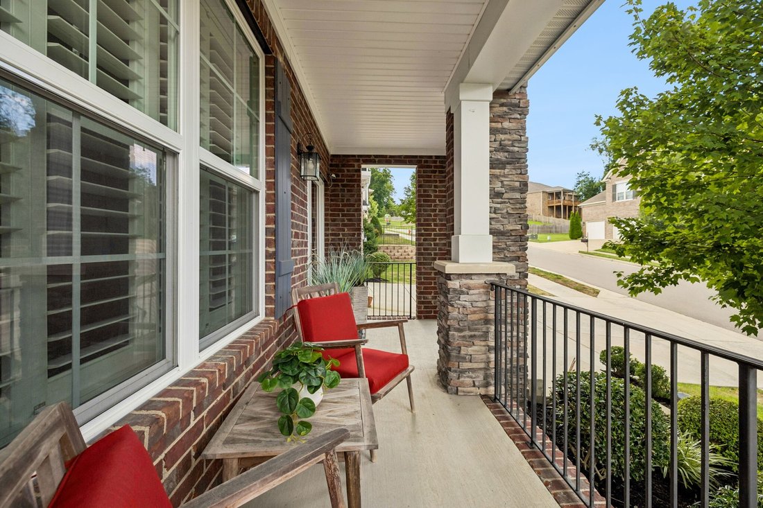 House in Nashville, Tennessee, United States 5 - 18453886