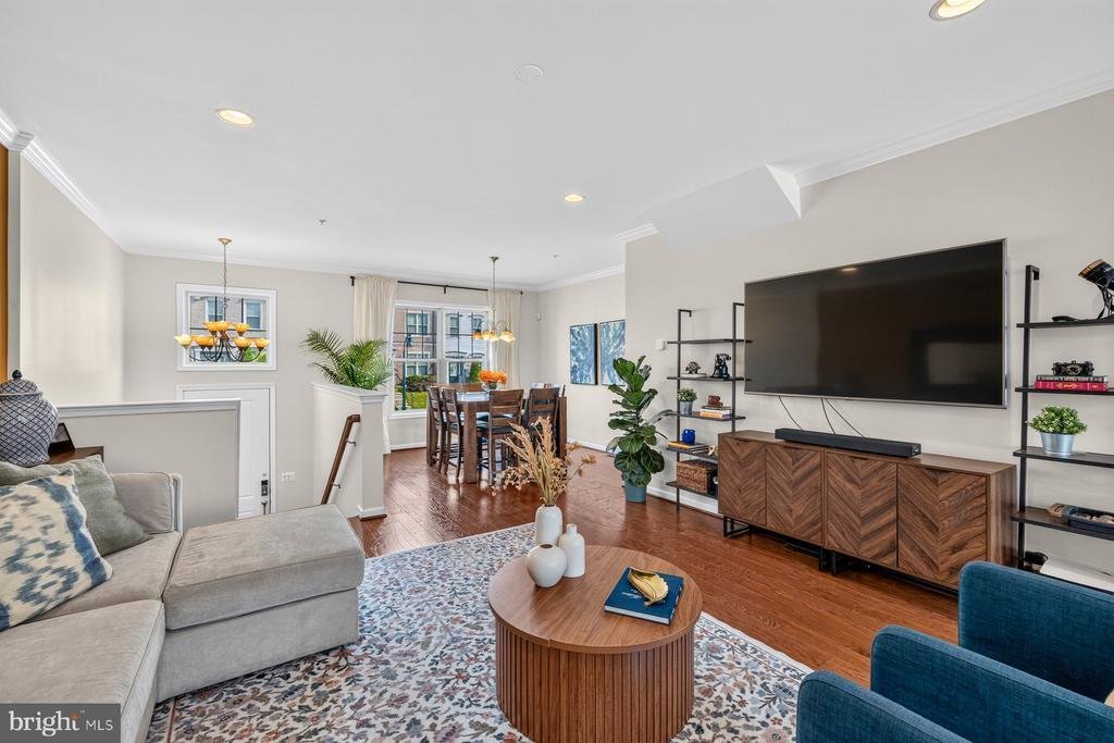 Townhouse in Germantown, Maryland, United States 5 - 18454312