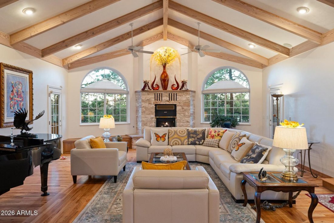 House in Prescott, Arizona, United States 4 - 18454122
