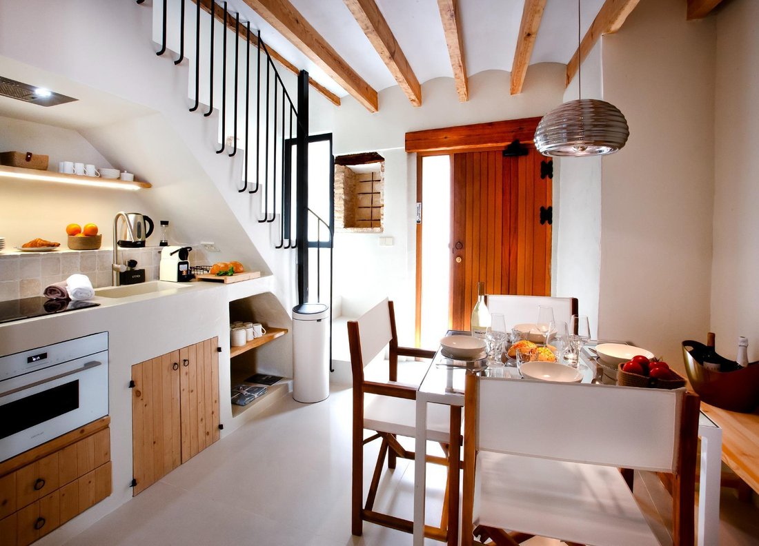 Apartment in Denia, Valencian Community, Spain 3 - 18454492