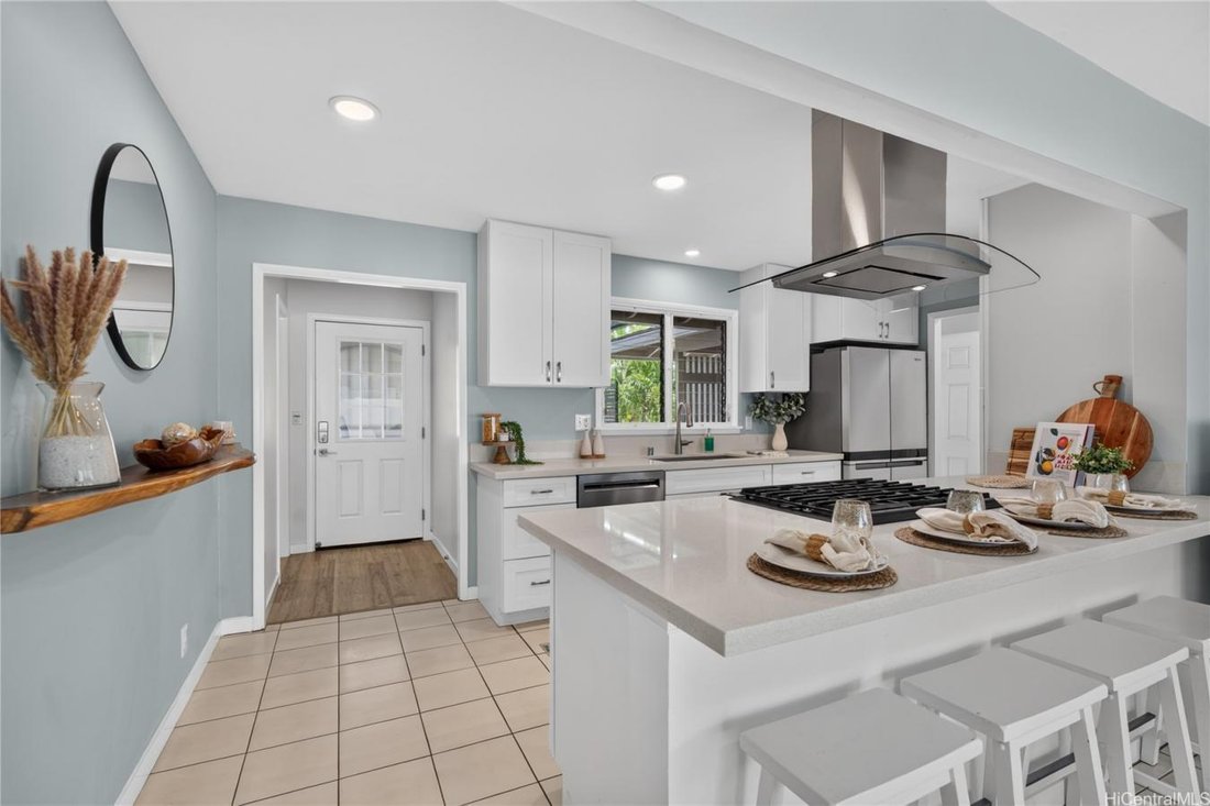 House in Kailua, Hawaii, United States 4 - 18454123