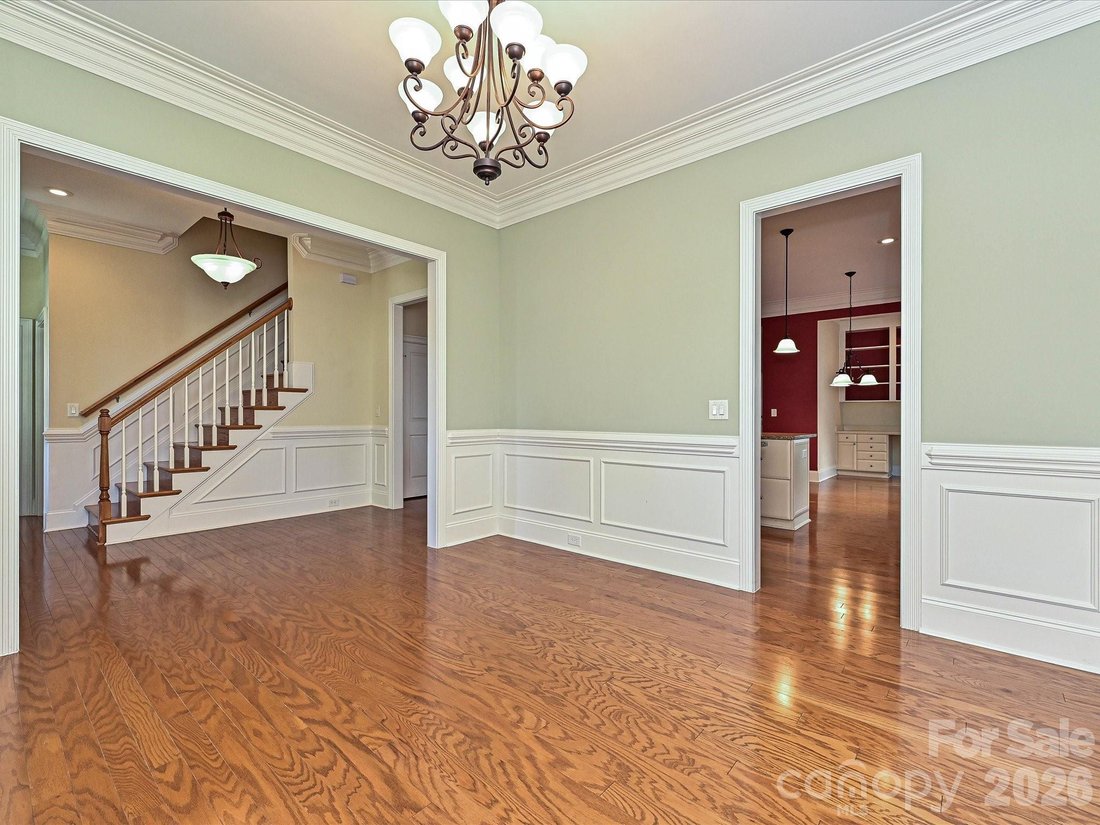 House in Cornelius, North Carolina, United States 3 - 18453851