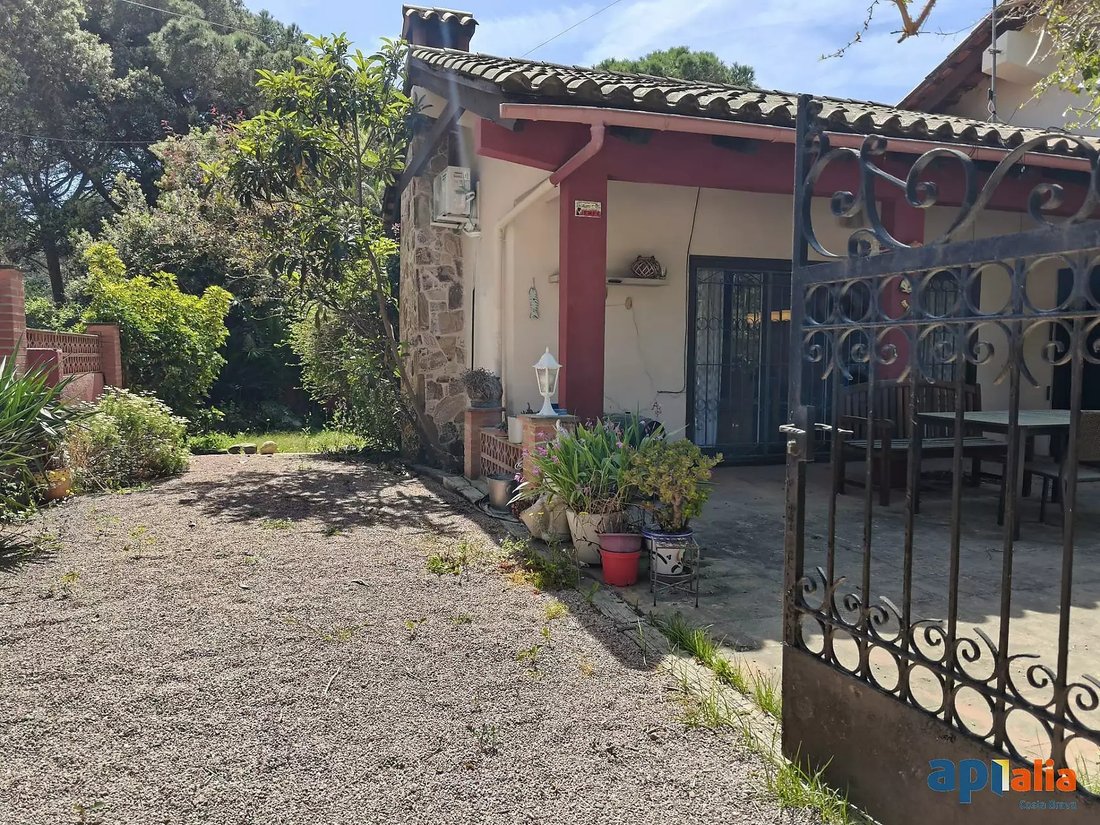 Chalet in Calonge i Sant Antoni, Catalonia, Spain 3 - 18454109