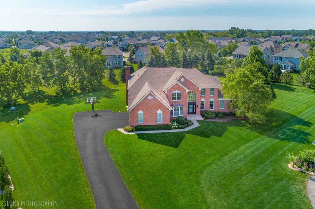 House in Long Grove, Illinois, United States 1 - 18454533