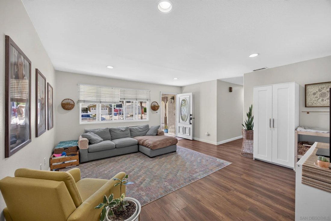 House in Poway, California, United States 1 - 18095429