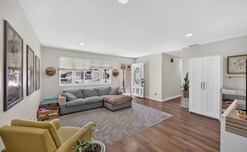 House in Poway, California, United States 1