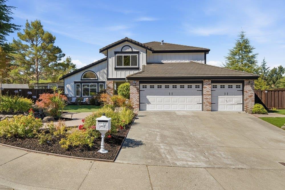 House in Danville, California, United States 1 - 18454096