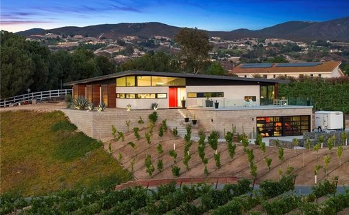 Haus in Temecula, Kalifornien, Vereinigte Staaten 1