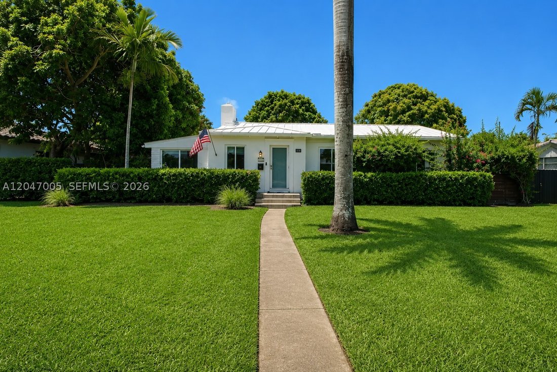 House in Miami, Florida, United States 3 - 18453509