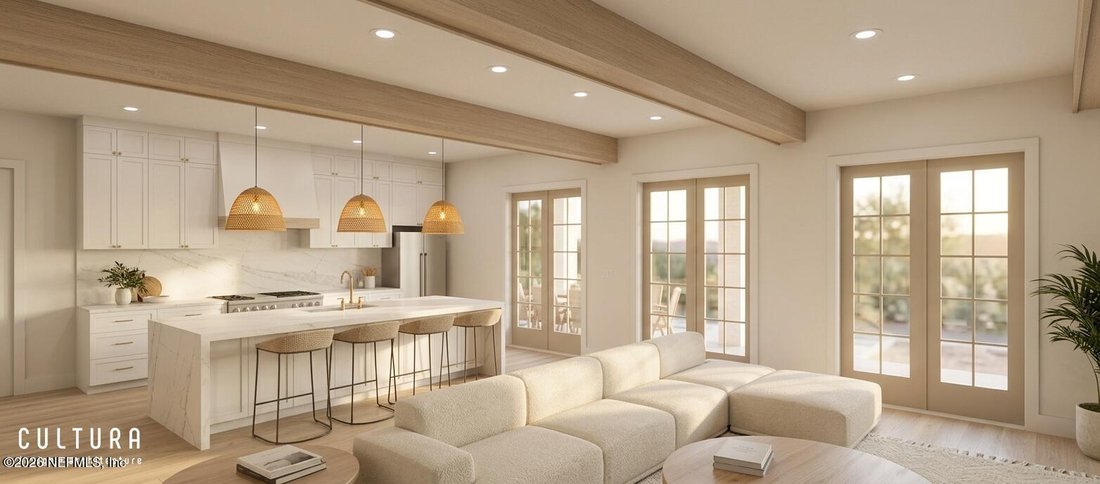 House in Ponte Vedra Beach, Florida, United States 5 - 18453428