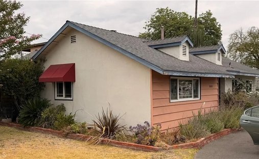 San Gabriel, California, United States 1
