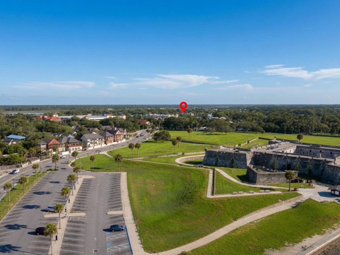 House in St. Augustine, Florida, United States 3 - 18453479
